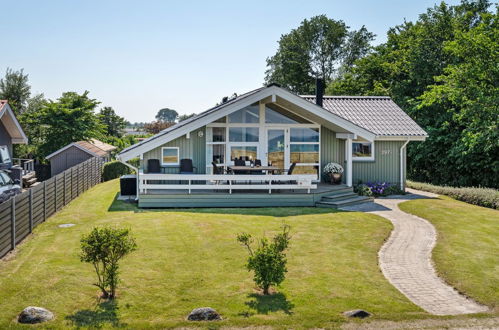 Photo 3 - Maison de 3 chambres à Otterup avec terrasse