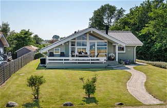 Foto 3 - Casa de 3 habitaciones en Otterup con terraza