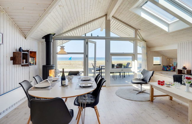 Haus mit 3 Schlafzimmern in Otterup mit terrasse - Foto 22