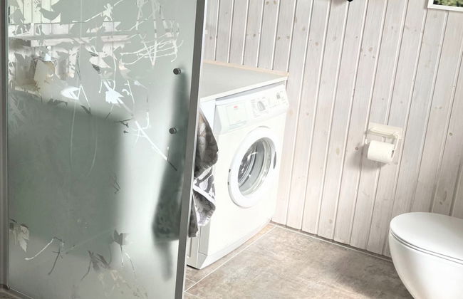 Haus mit 3 Schlafzimmern in Otterup mit terrasse - Foto 10