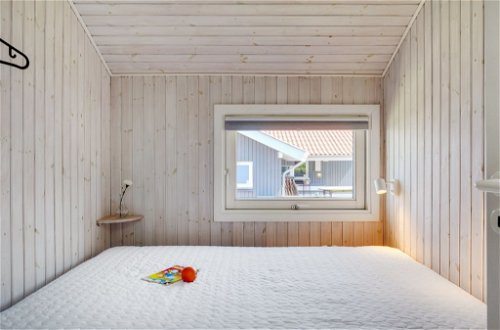 Photo 15 - Maison de 3 chambres à Otterup avec terrasse