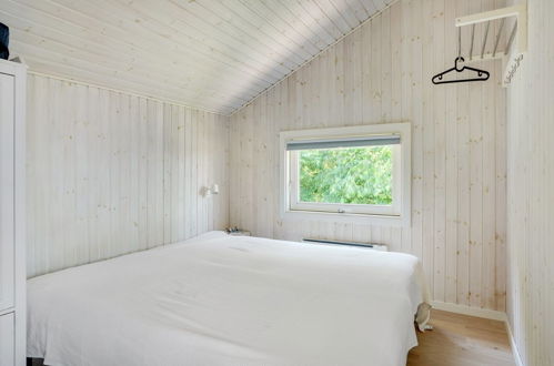 Foto 13 - Casa de 3 habitaciones en Otterup con terraza