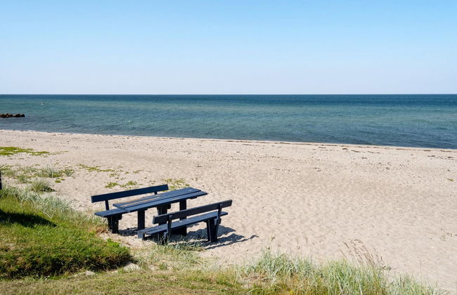 Haus mit 3 Schlafzimmern in Otterup mit terrasse - Foto 25