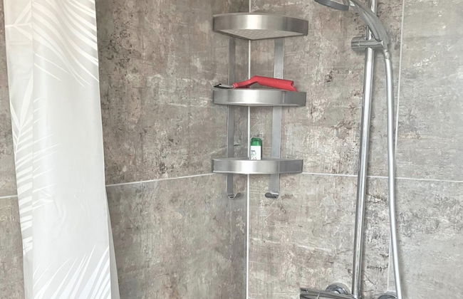 Haus mit 3 Schlafzimmern in Otterup mit terrasse - Foto 9