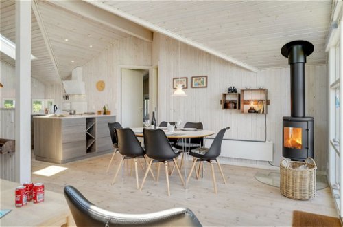 Photo 6 - Maison de 3 chambres à Otterup avec terrasse