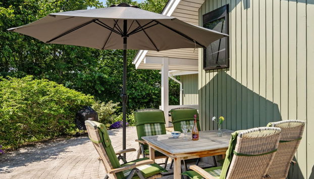 Haus mit 3 Schlafzimmern in Otterup mit terrasse - Foto 4