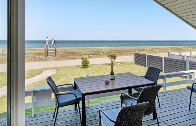 Haus mit 3 Schlafzimmern in Otterup mit terrasse - Foto 6