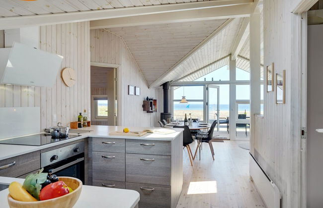 Haus mit 3 Schlafzimmern in Otterup mit terrasse - Foto 15