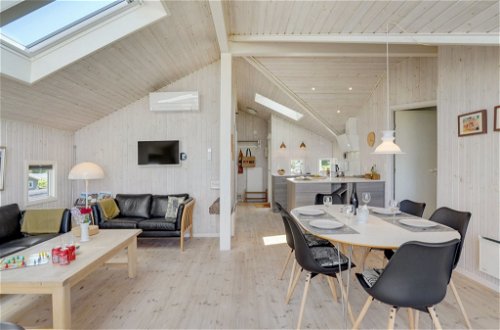Foto 9 - Haus mit 3 Schlafzimmern in Otterup mit terrasse