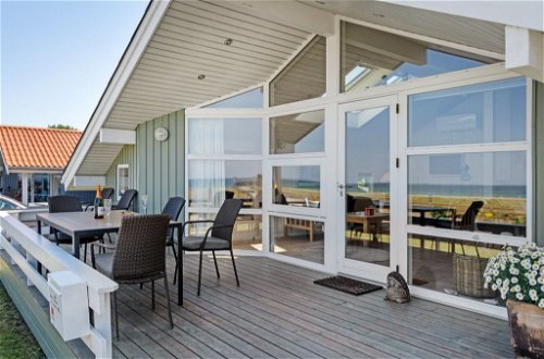 Photo 19 - Maison de 3 chambres à Otterup avec terrasse