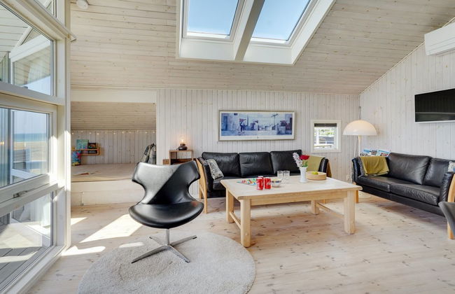 Haus mit 3 Schlafzimmern in Otterup mit terrasse - Foto 20