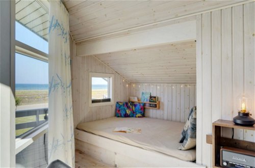 Foto 8 - Casa de 3 habitaciones en Otterup con terraza