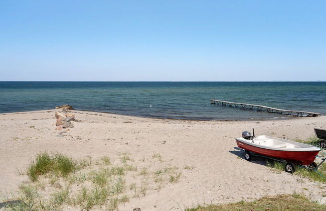 Haus mit 3 Schlafzimmern in Otterup mit terrasse - Foto 3