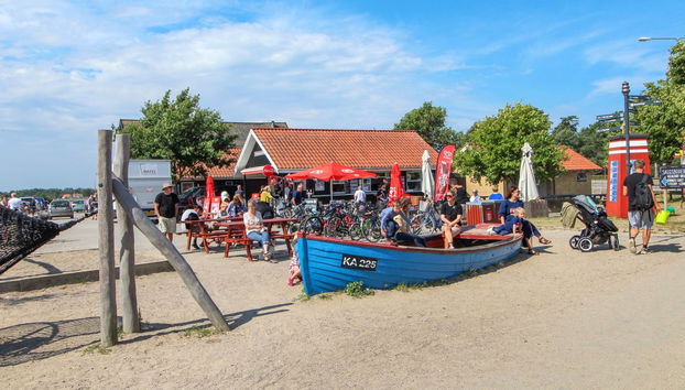 Haus mit 3 Schlafzimmern in Nykøbing Sj mit schwimmbad und terrasse - Foto 3