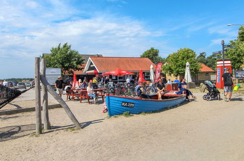 Foto 5 - Haus mit 3 Schlafzimmern in Rørvig mit terrasse