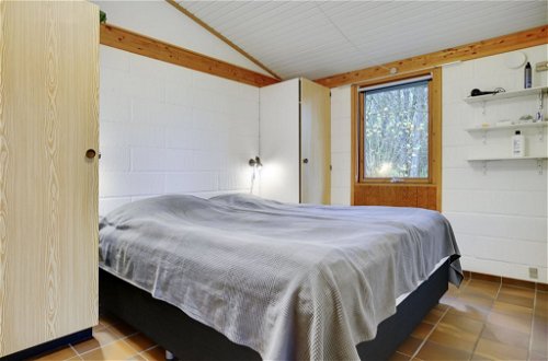 Photo 14 - Maison de 3 chambres à Nykøbing Sj avec terrasse
