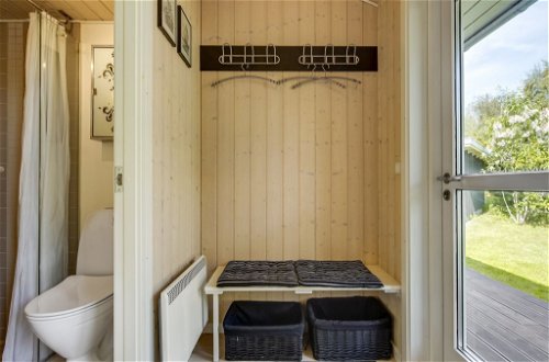 Photo 24 - Maison de 3 chambres à Gilleleje avec terrasse et sauna