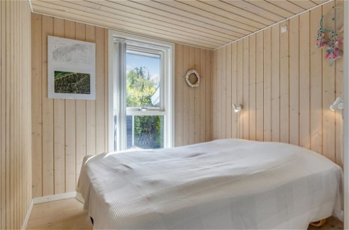 Foto 19 - Casa de 3 quartos em Gilleleje com terraço e sauna