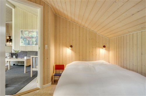 Foto 18 - Casa de 3 quartos em Gilleleje com terraço e sauna