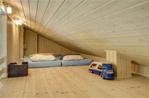 Foto 15 - Casa con 3 camere da letto a Gilleleje con terrazza e sauna