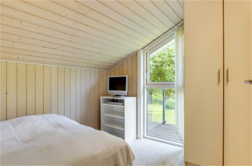 Foto 16 - Casa de 3 quartos em Gilleleje com terraço e sauna
