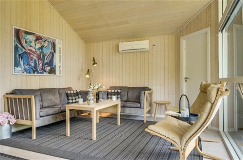Photo 6 - Maison de 3 chambres à Gilleleje avec terrasse et sauna