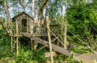 Foto 3 - Casa de 3 quartos em Gilleleje com terraço e sauna