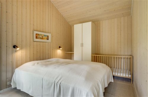 Photo 17 - Maison de 3 chambres à Gilleleje avec terrasse et sauna