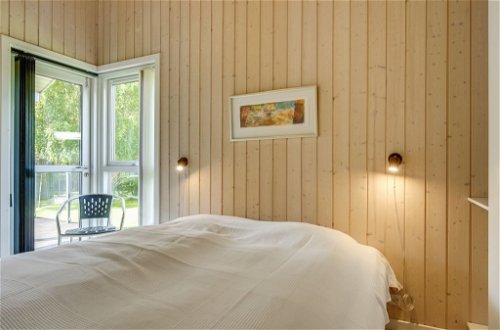 Foto 20 - Casa de 3 quartos em Gilleleje com terraço e sauna