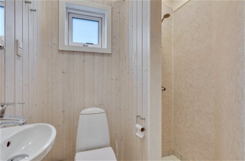 Foto 15 - Casa con 4 camere da letto a Sjællands Odde con terrazza e sauna