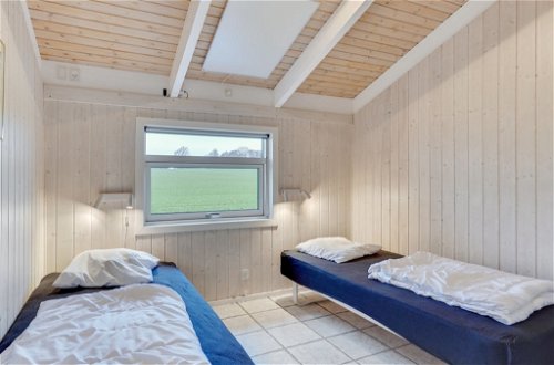 Photo 16 - Maison de 4 chambres à Sjællands Odde avec terrasse et sauna