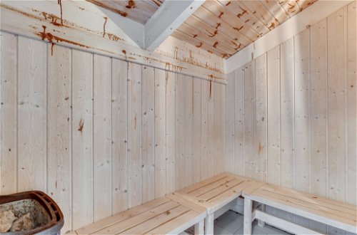 Foto 14 - Casa de 4 habitaciones en Sjællands Odde con terraza y sauna