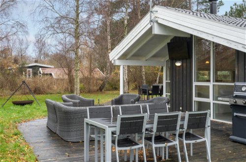 Foto 23 - Casa de 4 habitaciones en Sjællands Odde con terraza y sauna