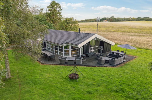 Photo 10 - Maison de 4 chambres à Sjællands Odde avec terrasse et sauna