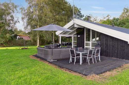 Photo 30 - Maison de 4 chambres à Sjællands Odde avec terrasse et sauna