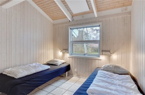 Foto 17 - Casa con 4 camere da letto a Sjællands Odde con terrazza e sauna