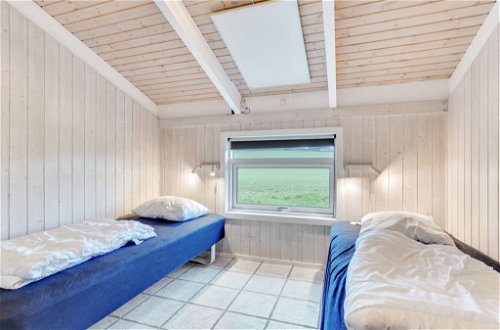 Photo 18 - Maison de 4 chambres à Sjællands Odde avec terrasse et sauna