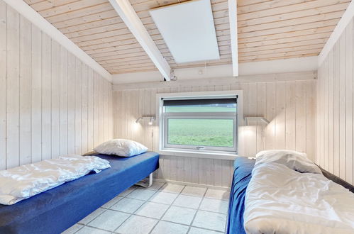 Foto 18 - Casa con 4 camere da letto a Sjællands Odde con terrazza e sauna