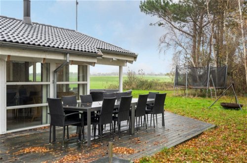 Foto 24 - Casa de 4 habitaciones en Sjællands Odde con terraza y sauna