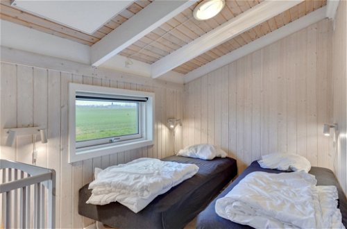 Foto 19 - Casa con 4 camere da letto a Sjællands Odde con terrazza e sauna