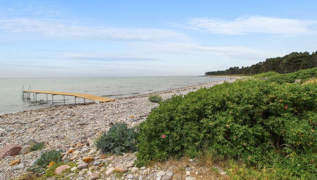 Haus mit 4 Schlafzimmern in Sjællands Odde mit terrasse und sauna - Foto 4