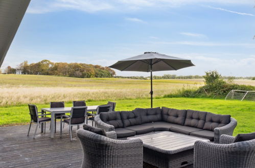 Photo 31 - Maison de 4 chambres à Sjællands Odde avec terrasse et sauna