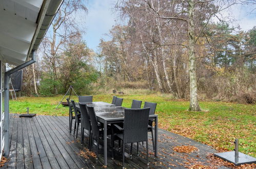 Photo 24 - Maison de 4 chambres à Sjællands Odde avec terrasse et sauna