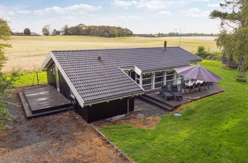 Photo 6 - Maison de 4 chambres à Sjællands Odde avec terrasse et sauna