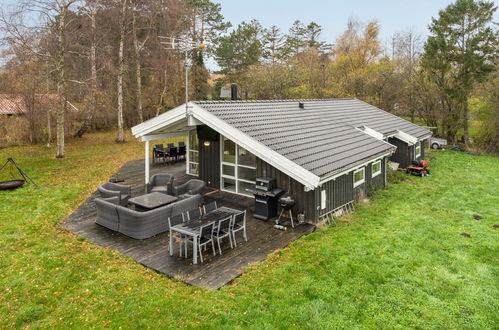 Photo 27 - Maison de 4 chambres à Sjællands Odde avec terrasse et sauna