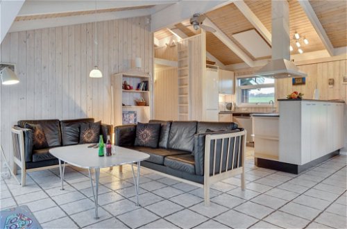 Foto 5 - Casa con 4 camere da letto a Sjællands Odde con terrazza e sauna