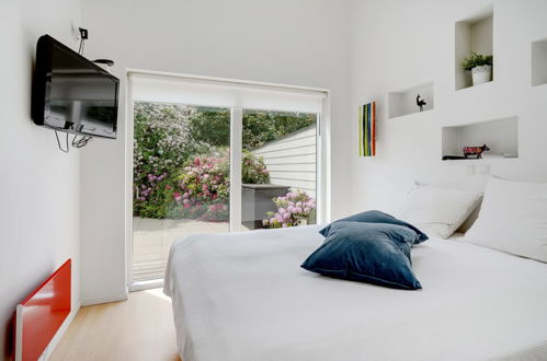 Foto 12 - Casa con 3 camere da letto a Otterup con terrazza