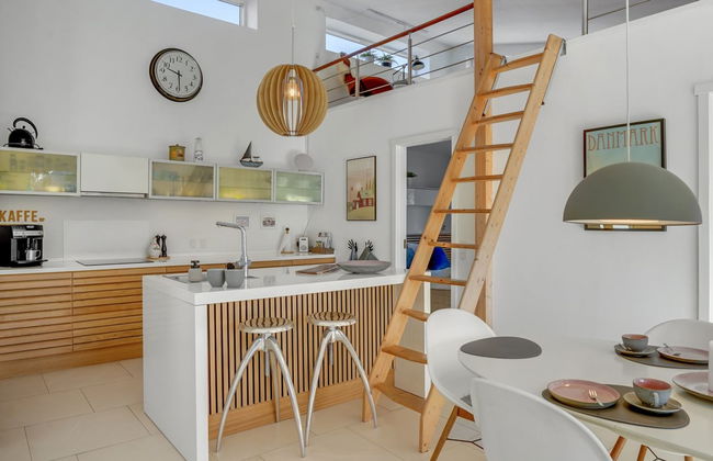 "Biorn" - 70m from the sea - Foto 19