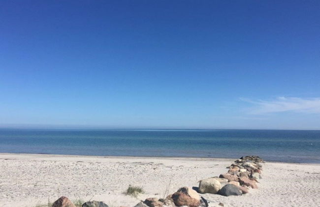 "Biorn" - 70m from the sea - Foto 3