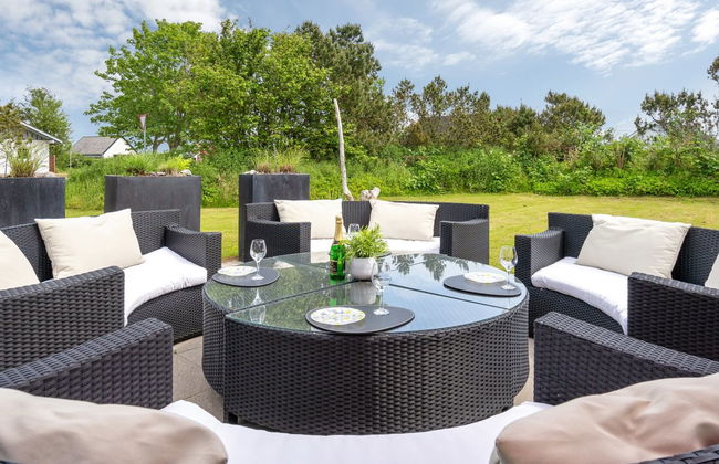 "Biorn" - 70m from the sea - Foto 5